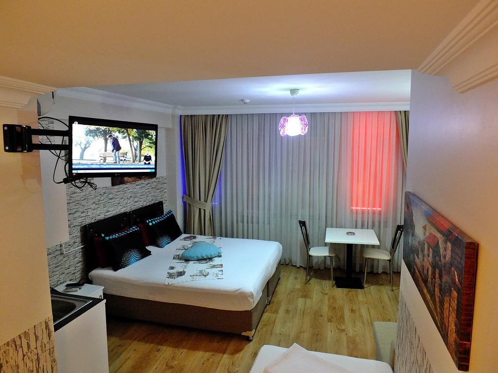 Kadikoy Port Hotel Istambul