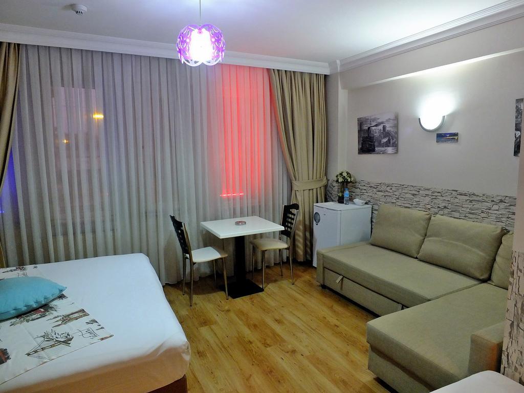 Hotel Kadikoy Port Istambul